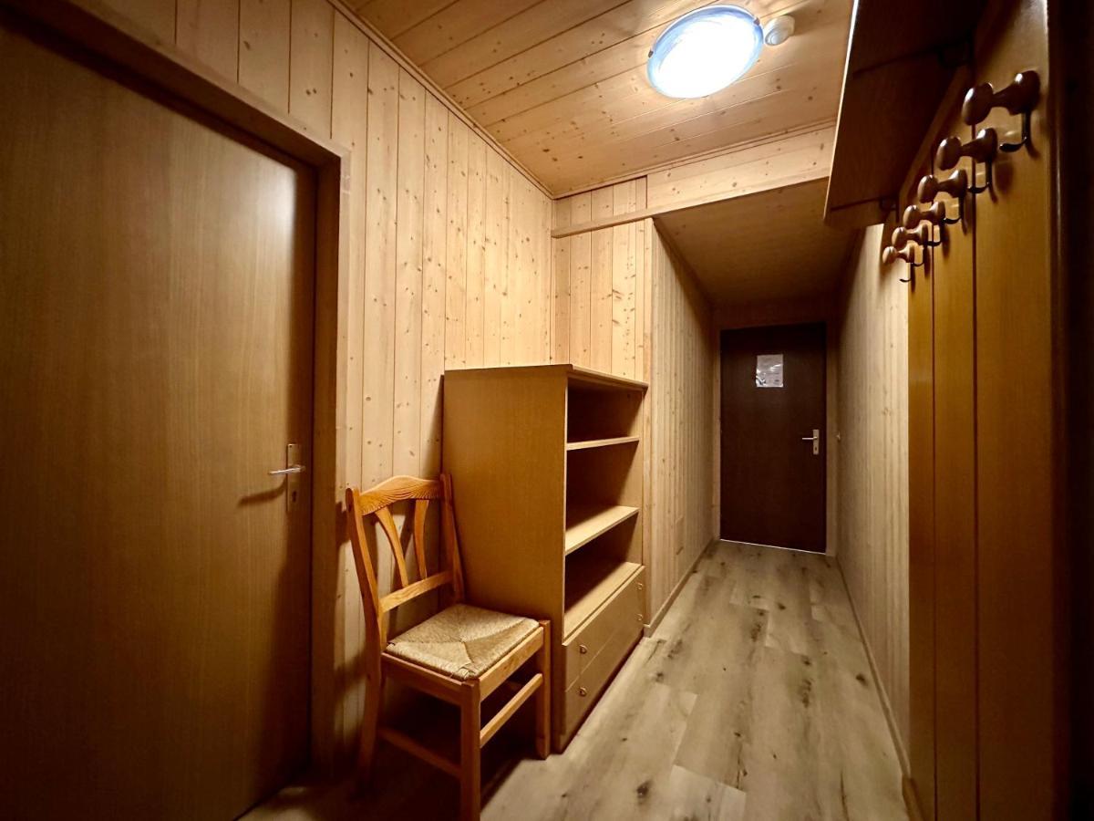 B&B Family Accommodation Canazei Bike Friendly Zewnętrze zdjęcie